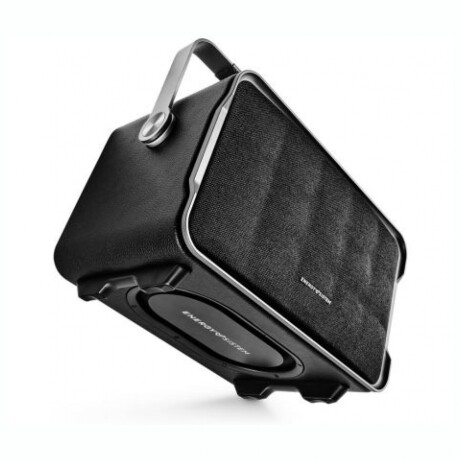 Parlante Portátil ENERGY SISTEM Classy BT - Black Parlante Portátil ENERGY SISTEM Classy BT - Black
