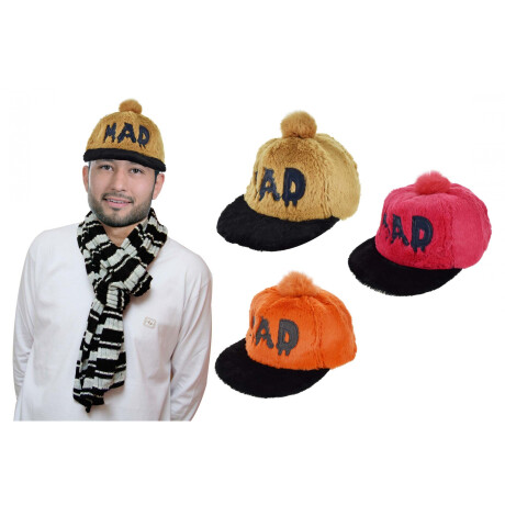 GORRO PIEL 15718 GORRO PIEL 15718