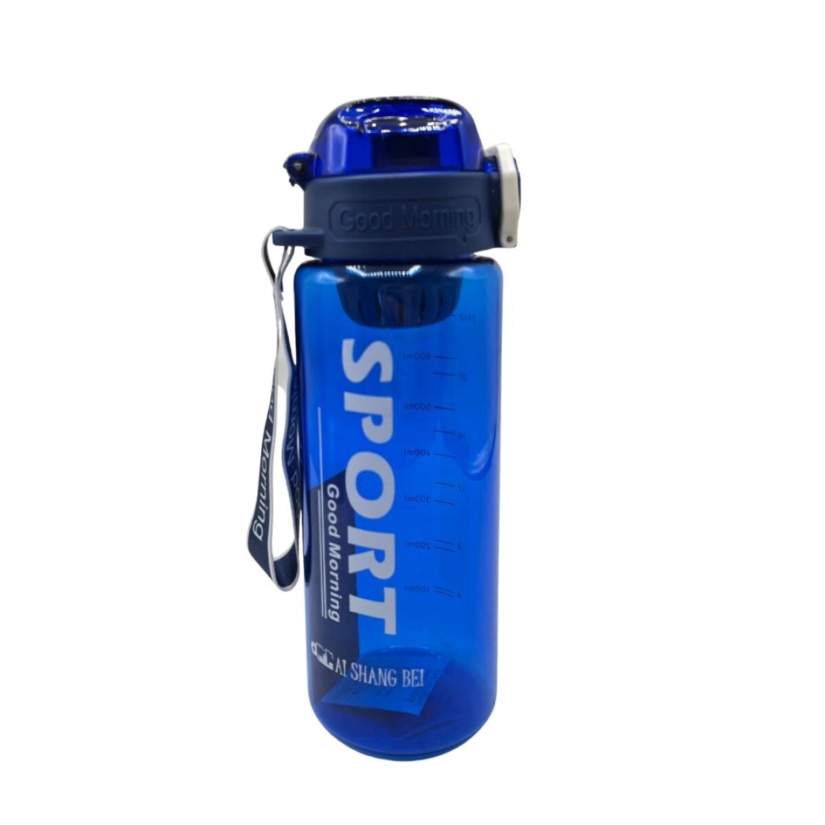 HOPPY ACRILICO SPORT • 800ml 