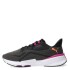 Championes de Mujer Puma PWRFrame TR 2 Negro - Violeta Malva - Anaranjado