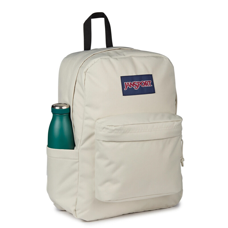 Mochila Jansport Superbreak Graphite Mochila Jansport Superbreak Graphite