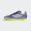 Championes Adidas F50 League Violeta