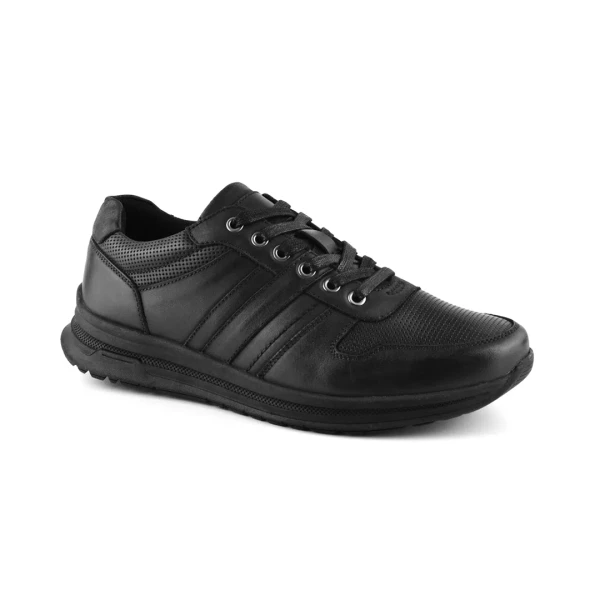 CASUAL TONY - HANKER NEGRO