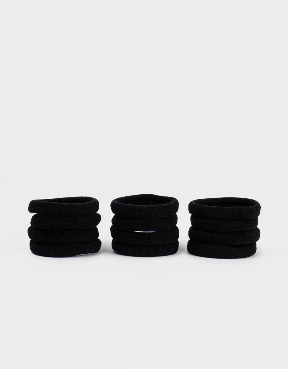 Set De Gomitas Essential Collection 