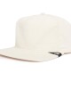Goorin Bros Gorra - Corduroy Blanco