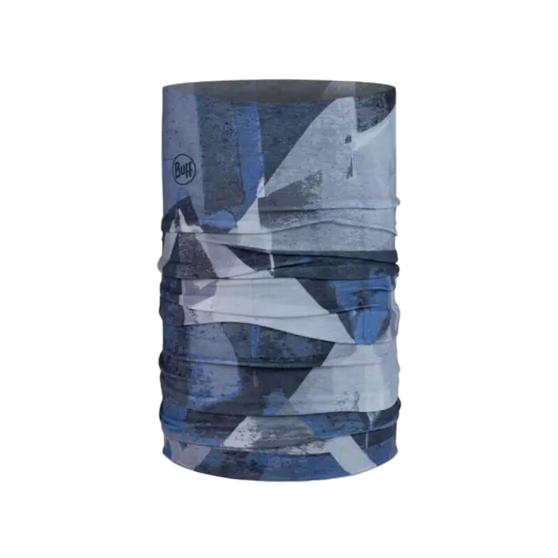 Bufanda Buff Original Ecostretch Toude Tide Blue Bufanda Buff Original Ecostretch Toude Tide Blue