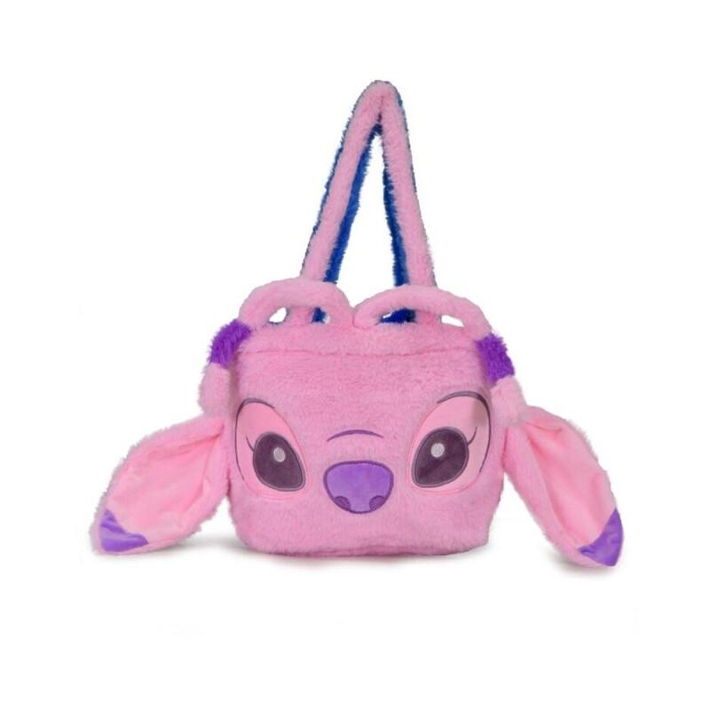 Stitch Cartera Bolso reversible Phi Phi Toys Stitch Cartera Bolso reversible Phi Phi Toys