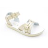Sandalias Salt Waters Sweethart Amarillo