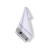 Repasador Dohler Jacquard Bord Vida 45 cm x 70 cm Cocina
