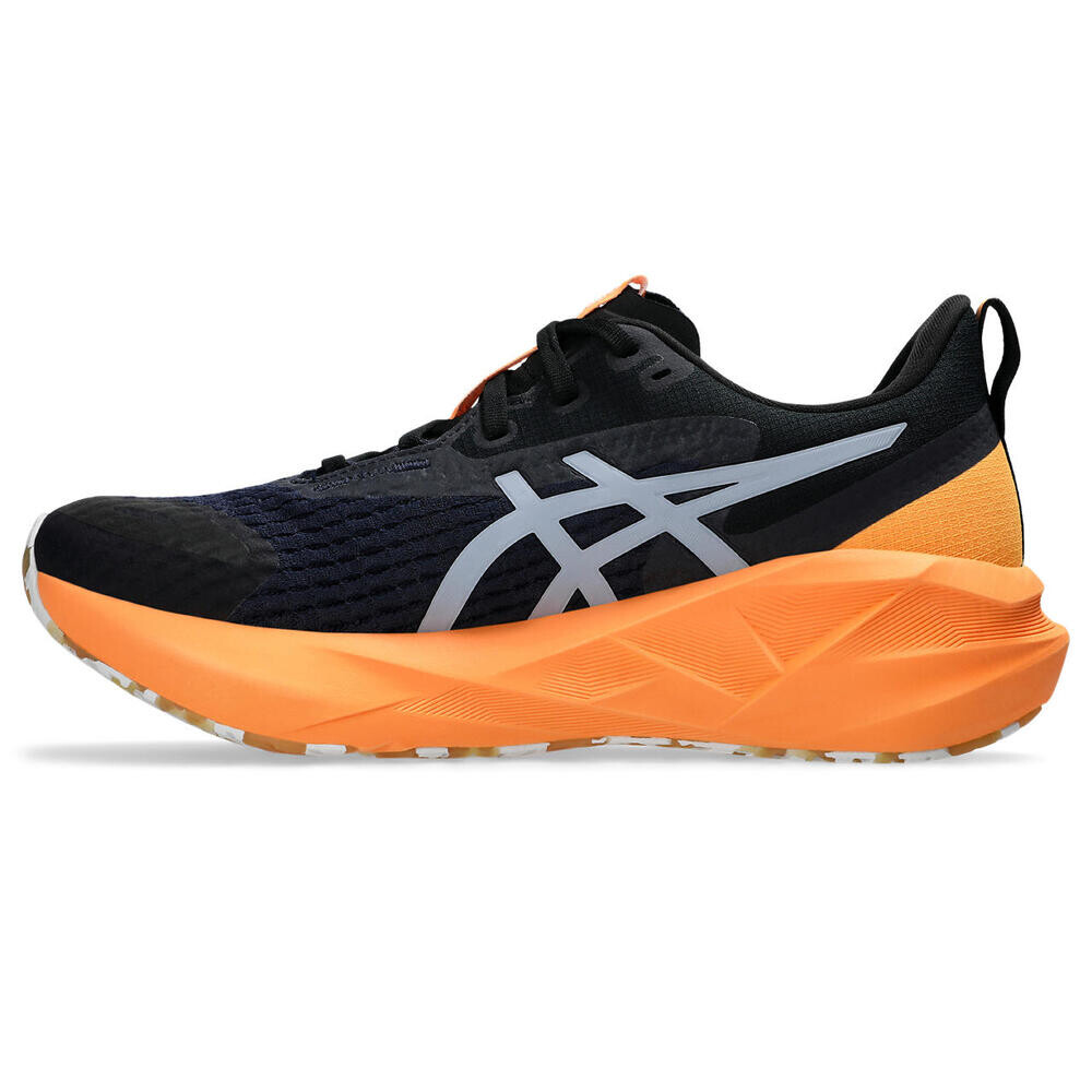 Zapatillas Running Novablast 5 Lite-Show Hombre Lite-show/orange Pop