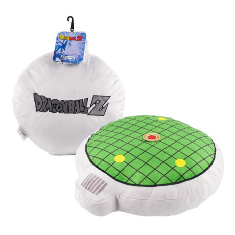 Almohadon Dragon Ball Z Cushion - Dragons Radar Almohadon Dragon Ball Z Cushion - Dragons Radar