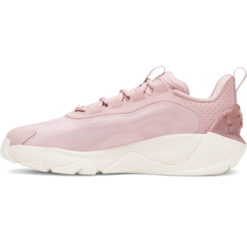 UA W Project Rock 8-PNK PNK-673