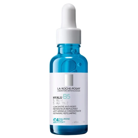 Sérum La Roche-Posay Hyalu B5 Serum Suractivé 30ml Sérum La Roche-Posay Hyalu B5 Serum Suractivé 30ml