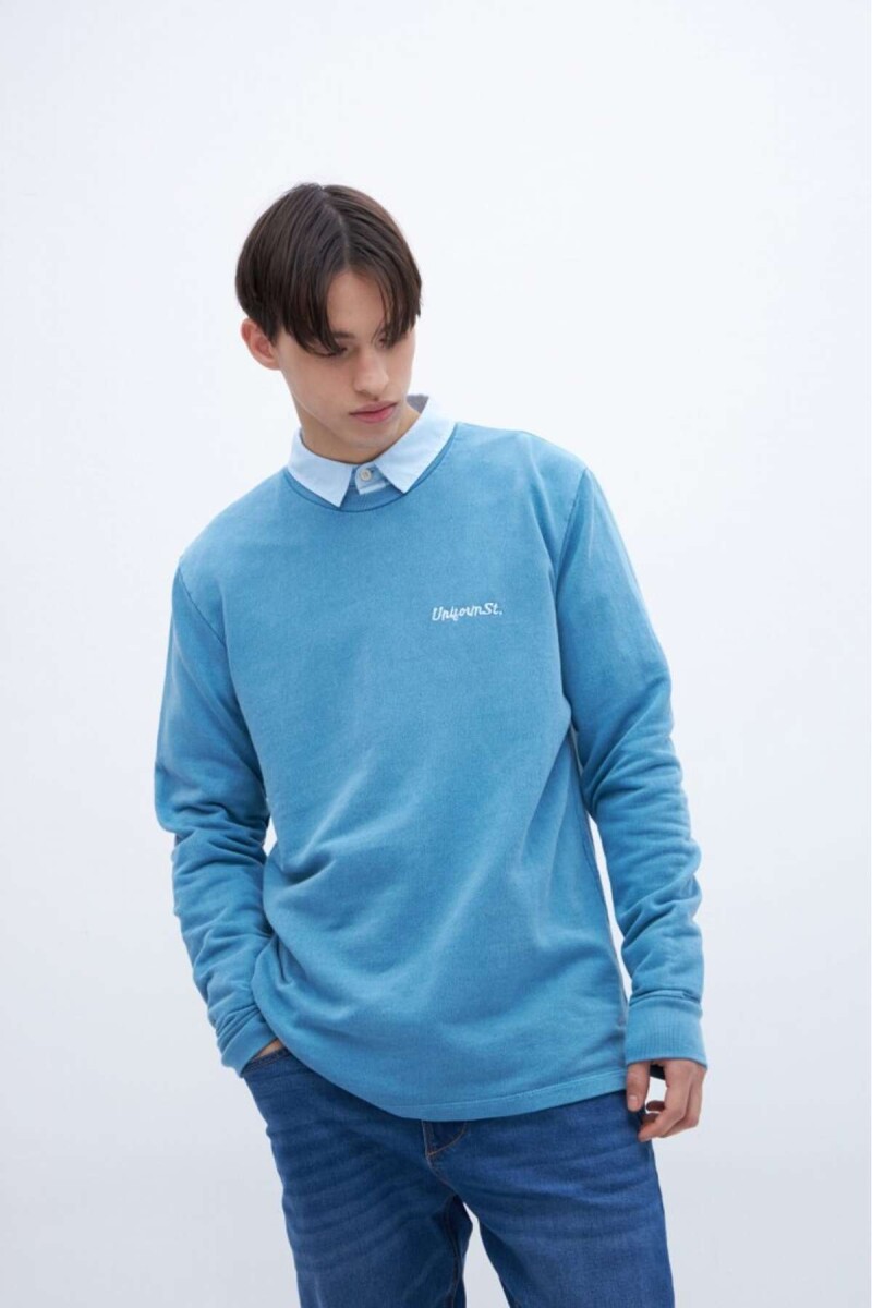 Buzo Foster - Petroleo 