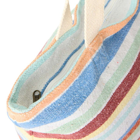 Bolso de mano Rip Curl Oceanic Interest 30L Multicolor