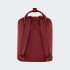 Mochila Fjällräven Kanken Mini Rojo