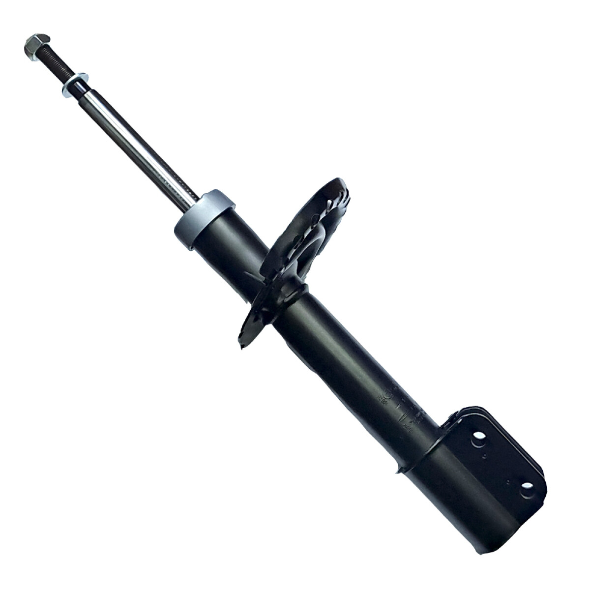 AMORTIGUADOR RENAULT DEL. LOGAN SANO 2013/- - JUEGO POR 2 UNIDADES 