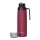 Termo Revolution Termolar 1L Inoxidable - BORDO