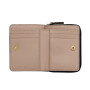 MARC JACOBS - THE MINI COMPACT WALLET 055