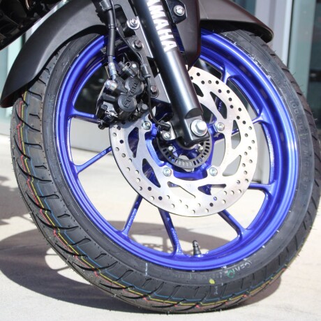 Yamaha FZ S FI 4.0 Azul