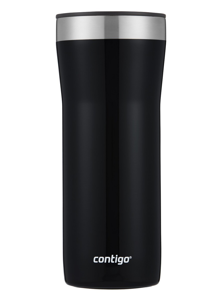 CONTIGO VASO STREETERVILLE C/ PAJITA 946ML - LICORICE 