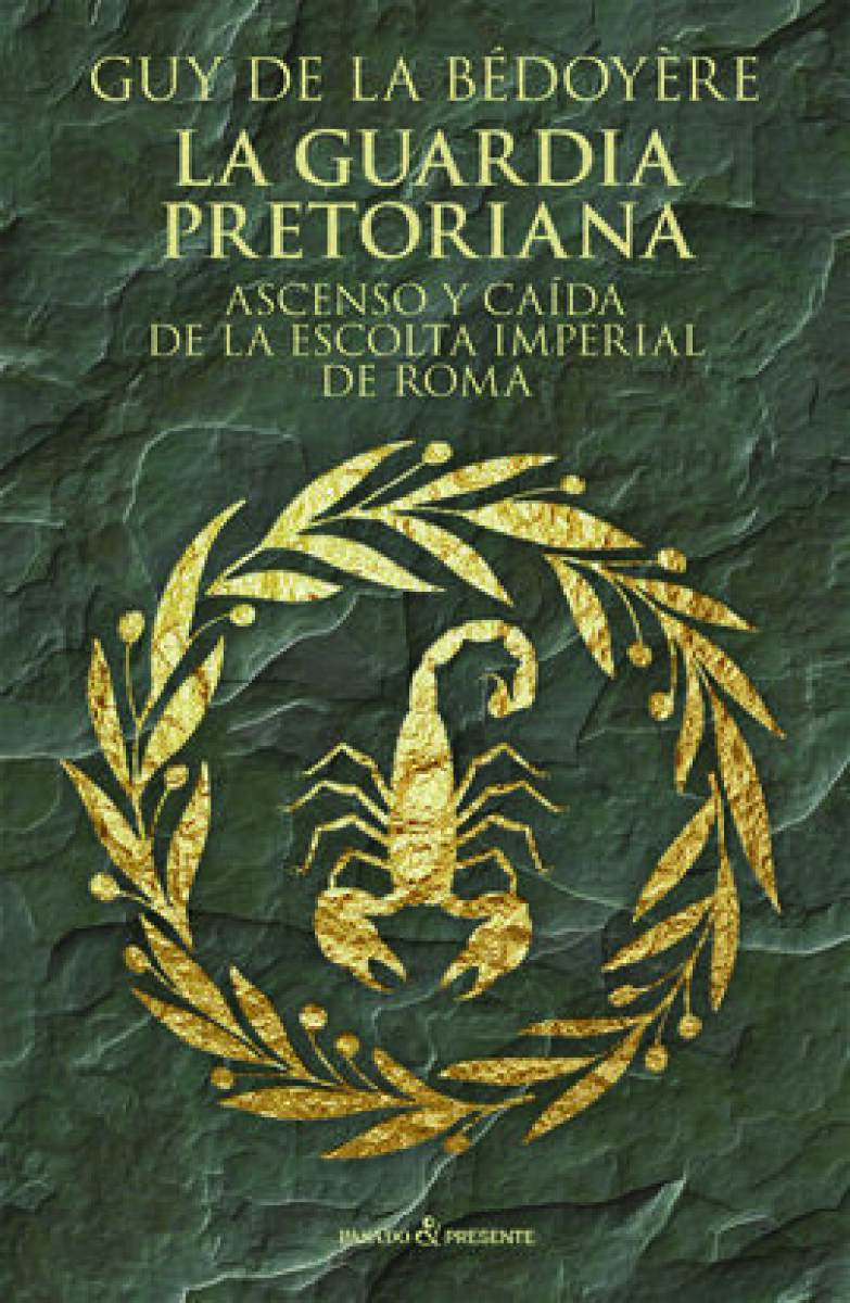 GUARDIA PETRORIANA, LA 