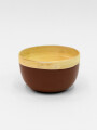 Bowl Olip Color Unico