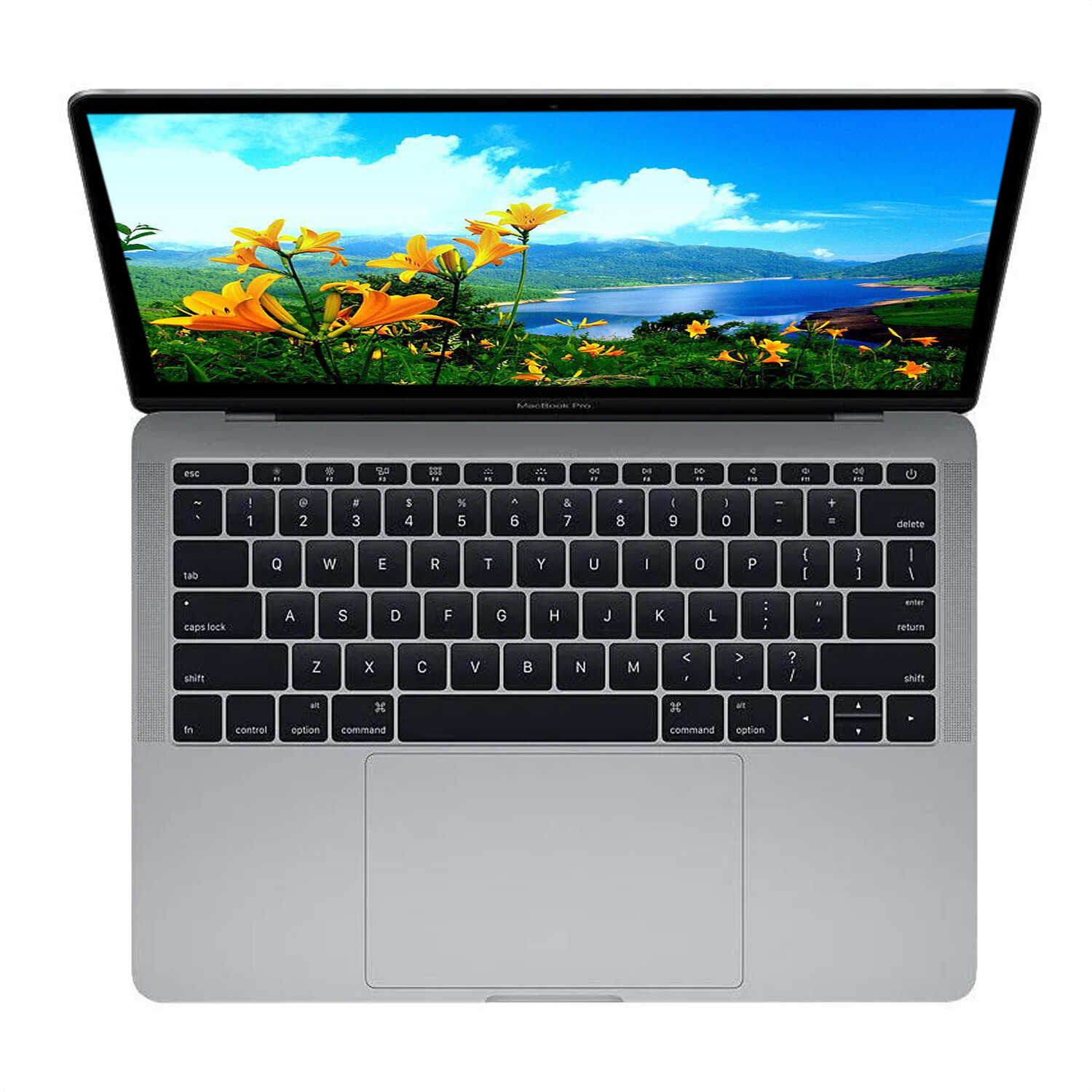 i5/16GB/512GB ＋α　MacBook Pro 13 A1708 MACBOOK PRO A1708 i5 8GB RAM 256 SSD REACONDICIONADO A Apple