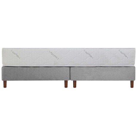 SOMMIER DE RESORTES CRYSTAL PKT CLASSIC SUPERKING