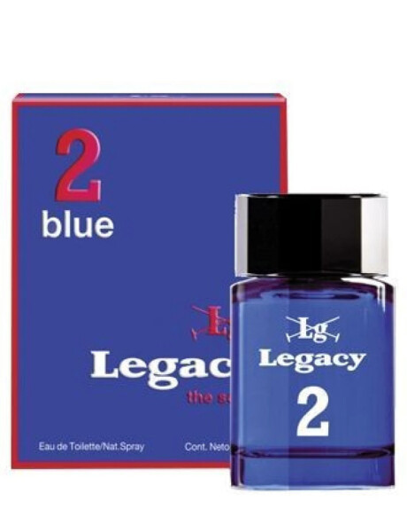 PERFUME LEGACY 2 Blue