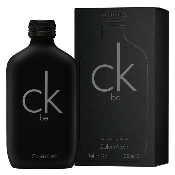 Calvin Klein Be 50 ml