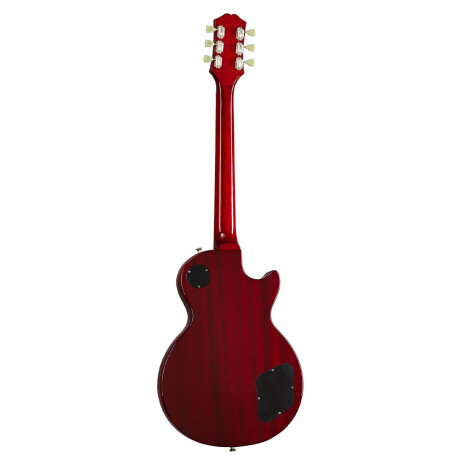 Guitarra Eléctrica Epiphone Les Paul Standard 50s Heritage Cherry Para Zurdo Guitarra Eléctrica Epiphone Les Paul Standard 50s Heritage Cherry Para Zurdo