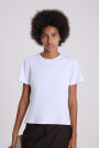 TOP HERCULES Off White