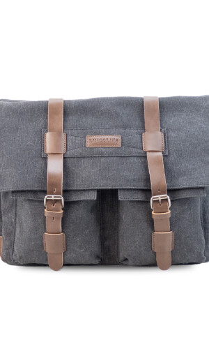MORRAL LARANCAGUA NEGRO