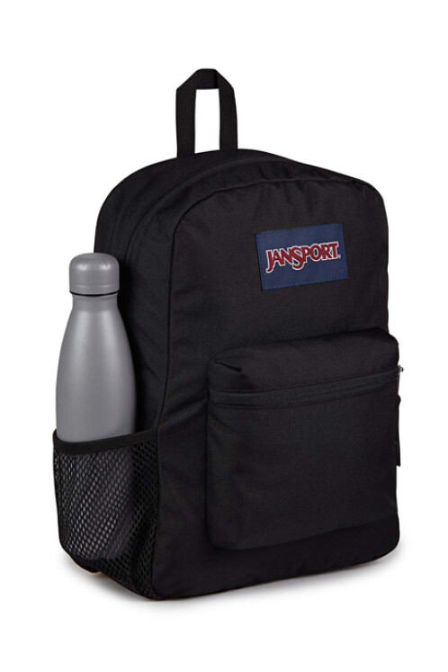 MOCHILA JANSPORT TRANSPORT PACK BLACK