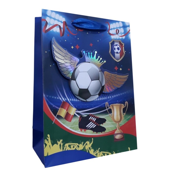 BOLSAS PARA REGALOS NIÑO PEQUEÑO 90259 U única