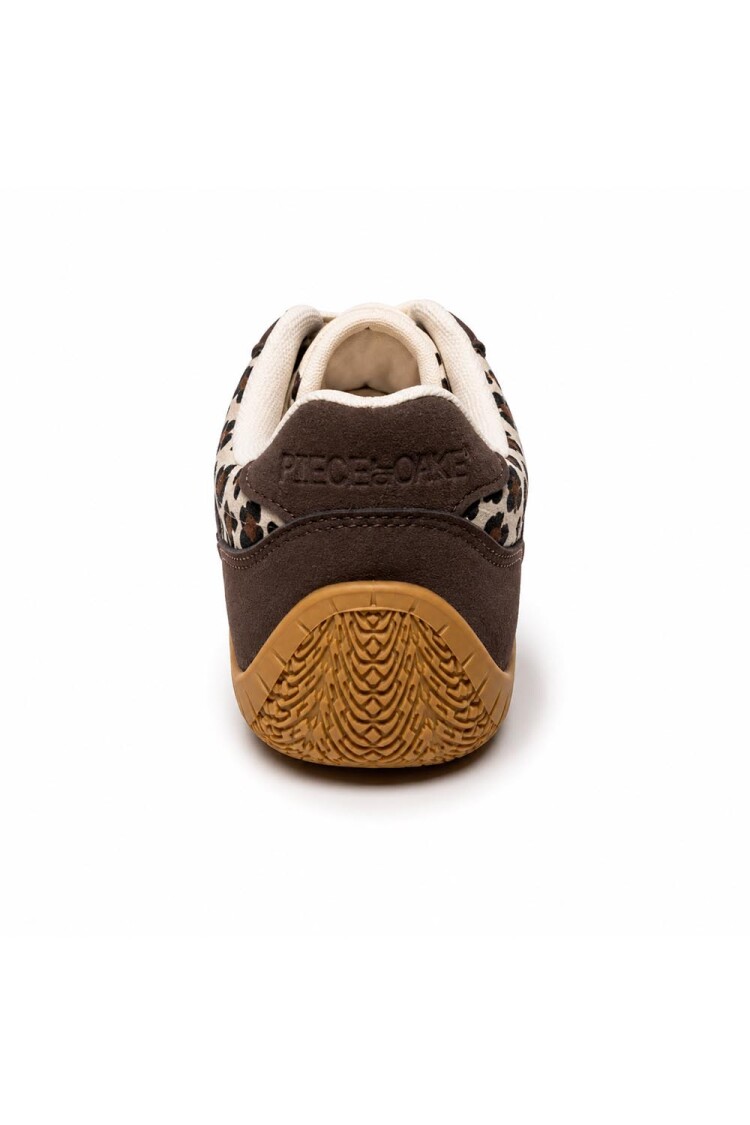 ZAPATILLA MADDISON Animal Print