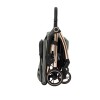 Travel system EDEN KIKKABOO ISOFIX green army