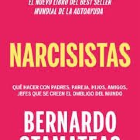 NARCISISTAS NARCISISTAS
