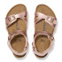 Rio AS Kids BF Electric Metallic Copper Metallic Copper