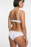 Bikini Abril Blanco
