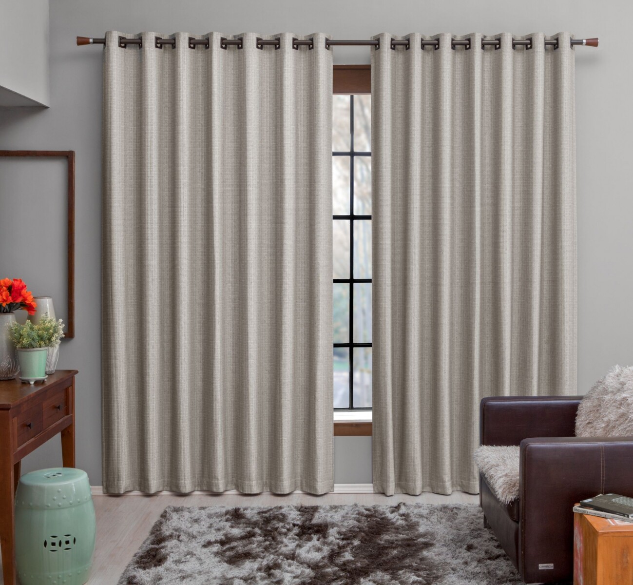 Cortina Jacy 180x180 