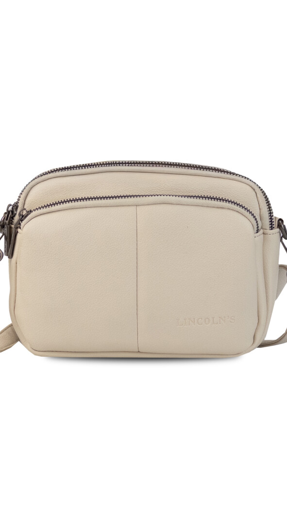 BANDOLERA REINA HUESO