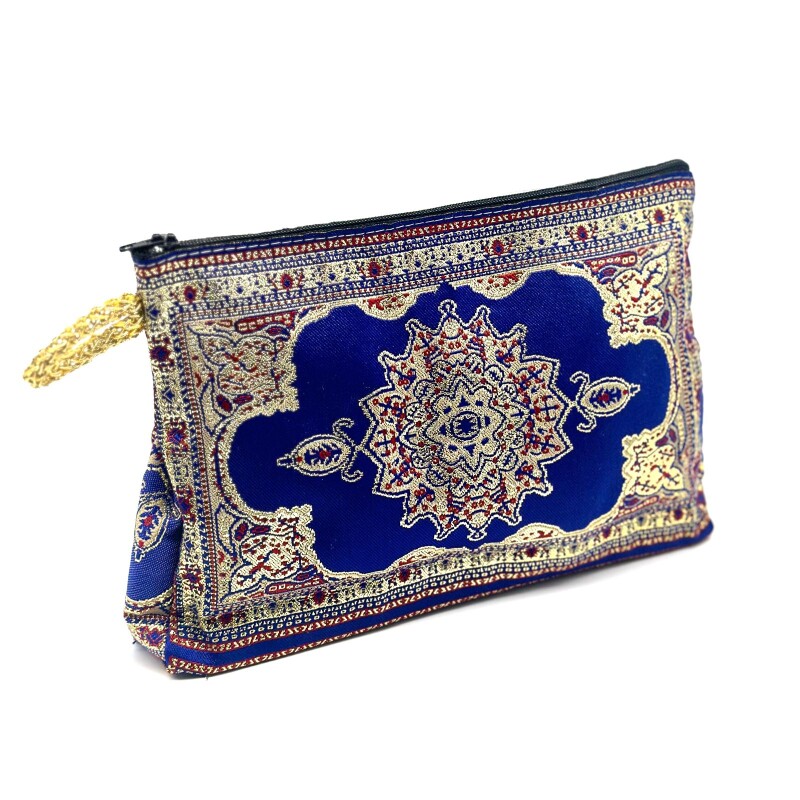 Necessaire arabescos 9