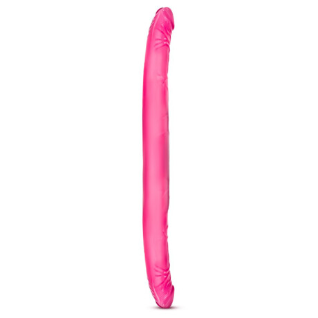 B-Yours Consolador Doble 40cm Rosa B-Yours Consolador Doble 40cm Rosa