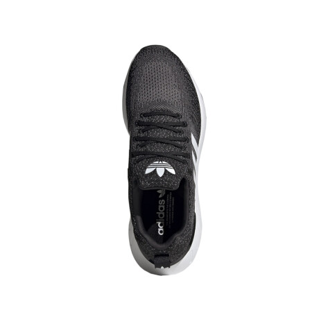 Championes adidas Swift Run Black
