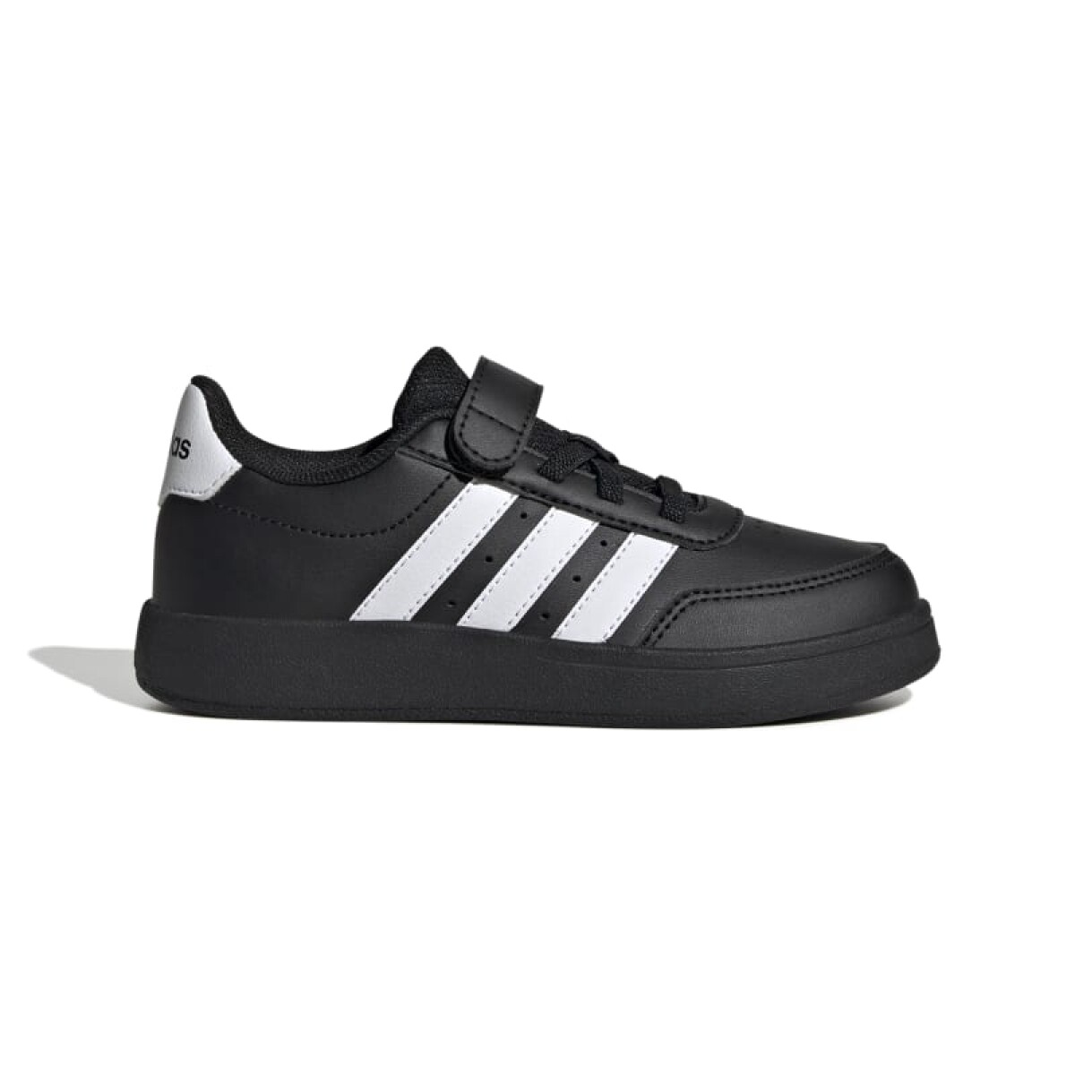 Championes Adidas Breaknet 2.0 de Niños - IE3793 - Negro 