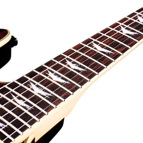 Guitarra Eléctrica Schecter Omen Extreme 6 Guitarra Eléctrica Schecter Omen Extreme 6