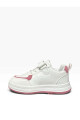 Champion deportivo niños con velcro Alestan 7202 Salmon