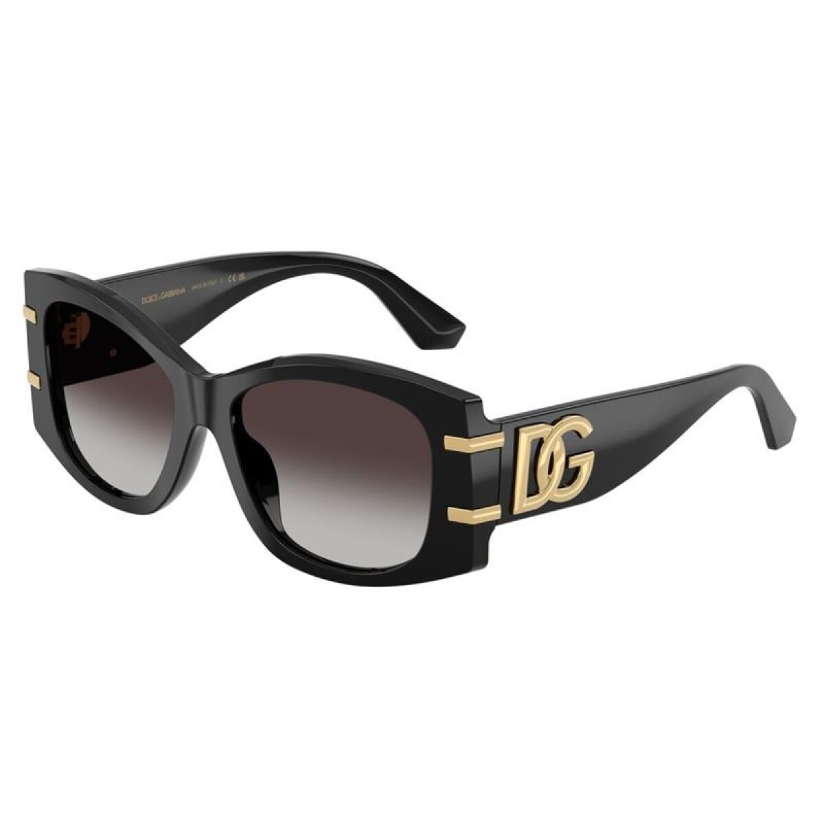 Dolce & Gabbana Dg4501 - 501/8g 